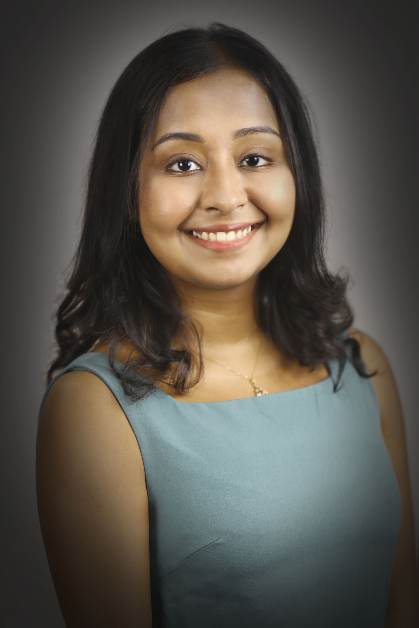 Indrani Banerjee