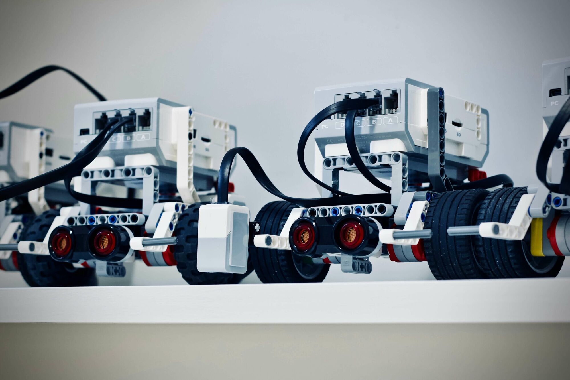 Cool Majors: 8 New AI Degrees&nbsp;