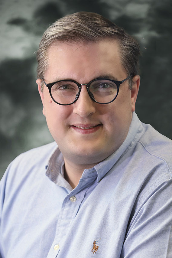 Peter Thomas