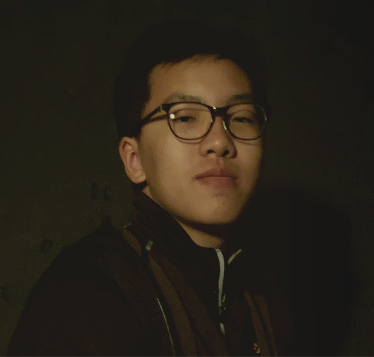 Calvin Cheong